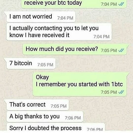 MaloBichi44's tweet photo. Top client 
congratulation to you it was nice trading with you
#binarytraders 
#binaryoptions #blockchain https://t.co/5sfCH7FDem