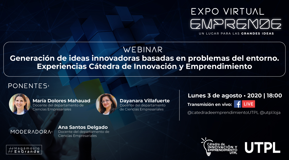ronaldtoledom's tweet photo. Todos invitados a estos importantes webinars https://t.co/MslsMiCHZY