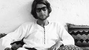 eterno_efimero's tweet photo. Happy Birthday to my favorite of all times #YvesSaintLaurent https://t.co/2zbdON2xbW