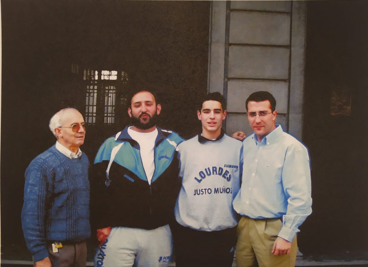 Dr.Cortés tweet media