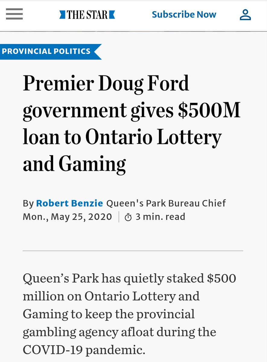 Canada Helps..charity foundation partnered with the government of Ontarios non profit Trillium Foundation. Connected to the Olg.