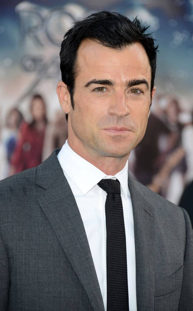 Happy birthday, Justin Theroux! 