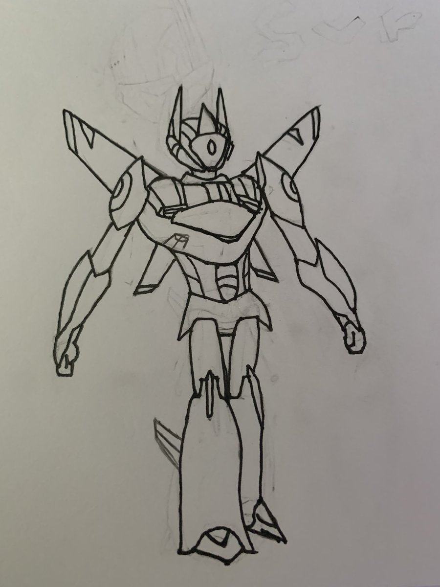 || any ideas of what his color scheme should be?