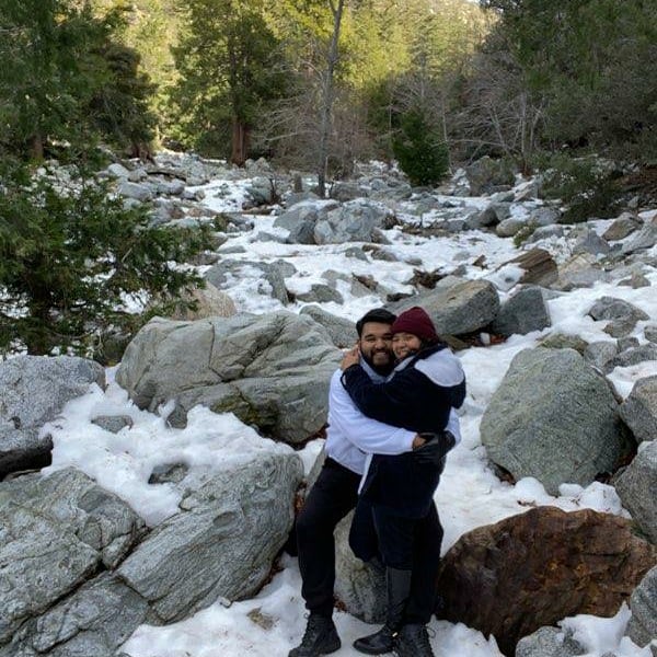 erickhernia's tweet image. Happy national girlfriend day ♥️