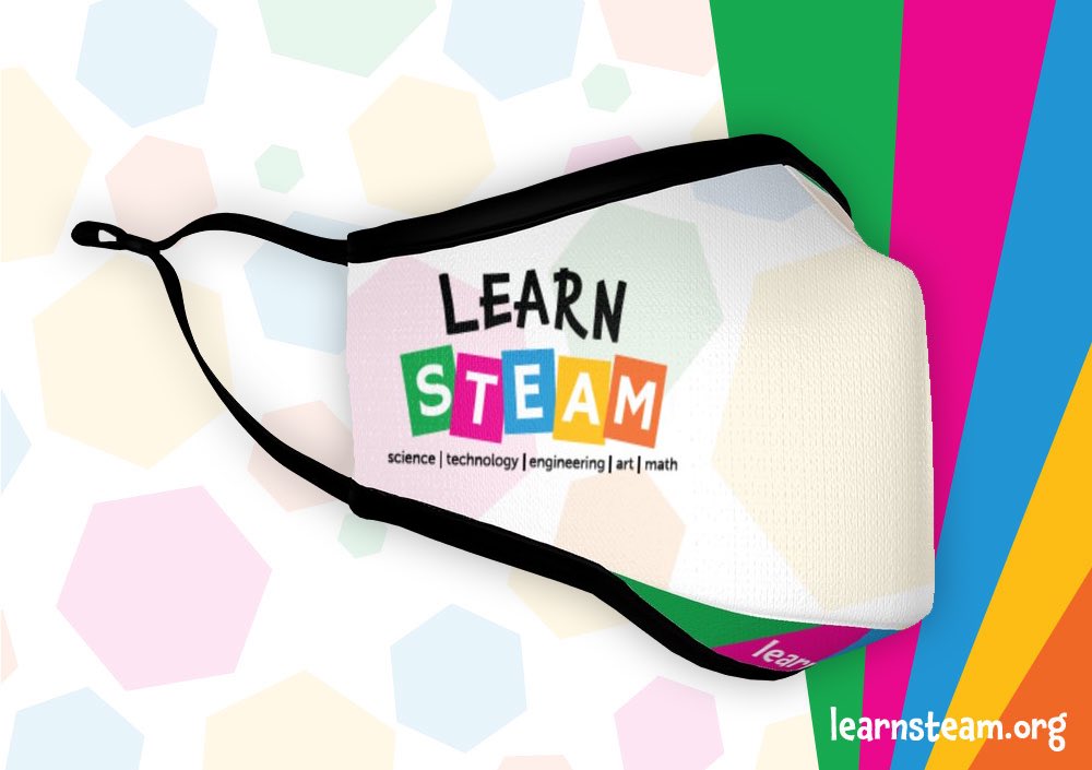 LearnSTEAM.org tweet media
