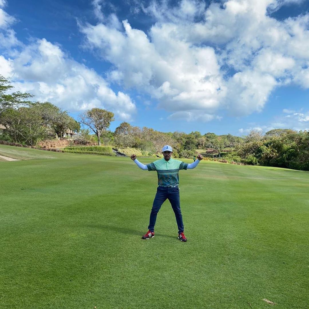 Ahmad Sahroni tweet media