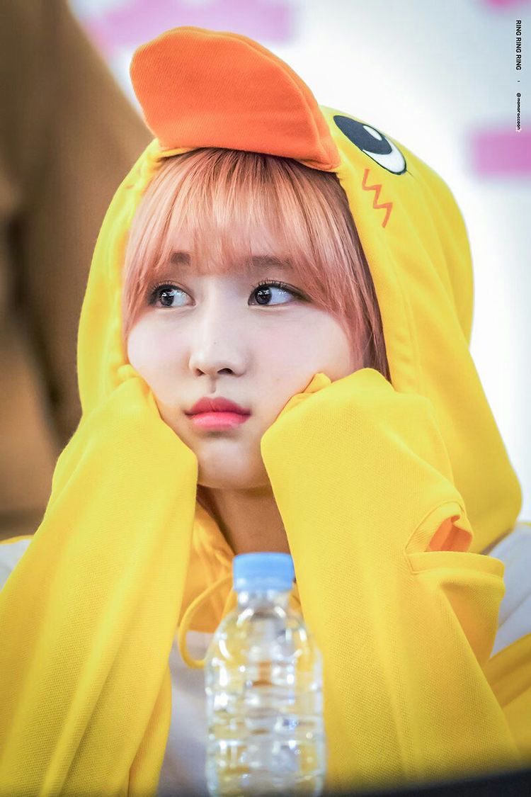 ･*✧ Hirai Momo ✧*･