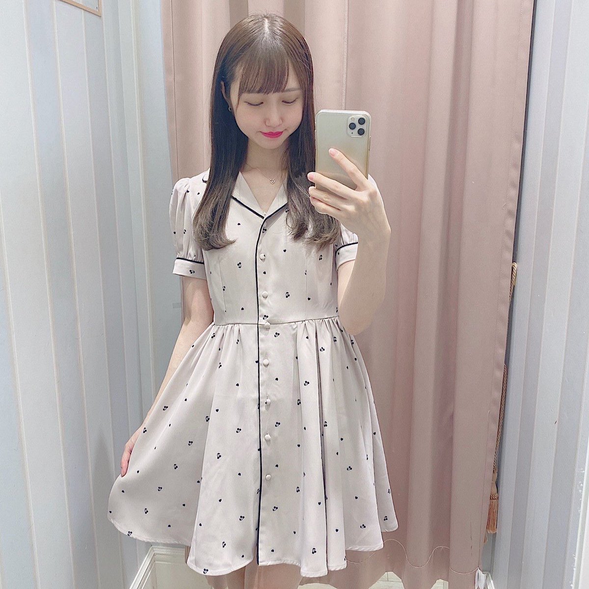Evelyn Sur Twitter Evelyn ラフォーレ原宿 ୨୧ Staff Coordinate ୨୧ オリジナルハートチェリーop 先日入荷したばかりの秋物アイテムのご紹介 ハートとチェリー柄が可愛らしく秋らしい色合いのワンピースです 秋物商品は今なら 2buy10 Off 是非ゲットして Evelyn Sur Twitter Evelyn ラフォーレ原宿 ୨୧ Staff Coordinate ୨୧ オリジナルハートチェリーop 先日入荷したばかりの秋物アイテムのご紹介 ハートとチェリー柄が可愛らしく秋らしい色合いのワンピースです 秋物商品は今なら 2buy10 Off 是非ゲットして