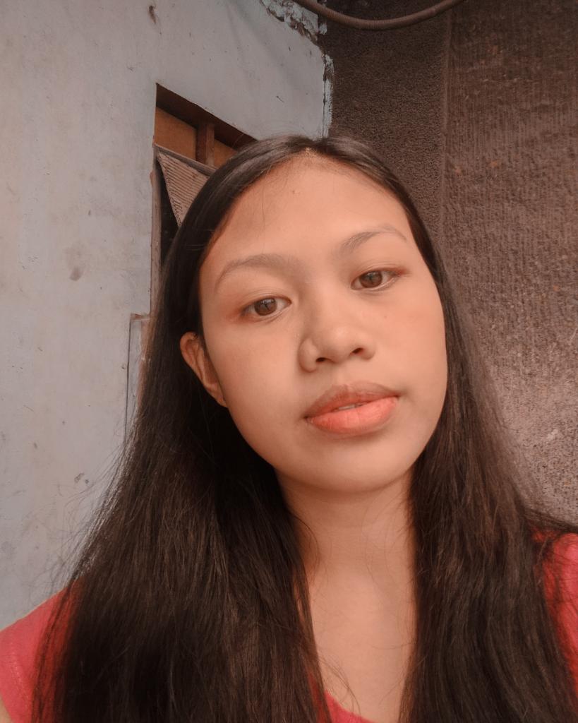 CutaranElaisa's tweet photo. Fᴏᴄᴜs ᴏɴ ʏᴏᴜʀsᴇʟғ ᴛɪʟʟ ᴛʜᴇ ғᴏᴄᴜs ɪs ᴏɴ ʏᴏᴜ.🥀❣️ https://t.co/c4jFDsPn7o
