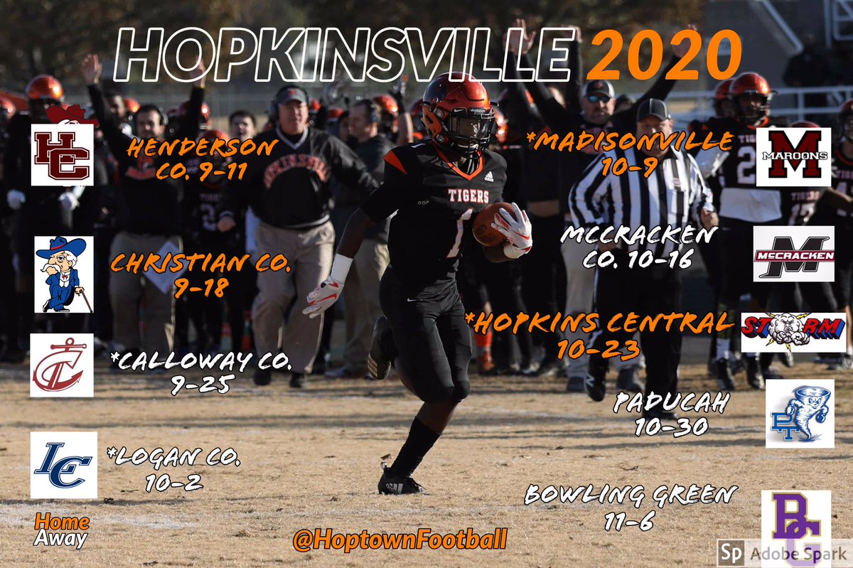 #HoptownVsEverybody