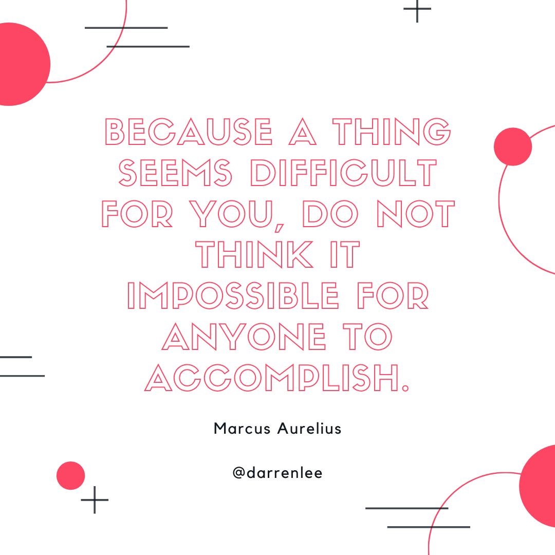 Darren Lee โฉ๐ป tweet media