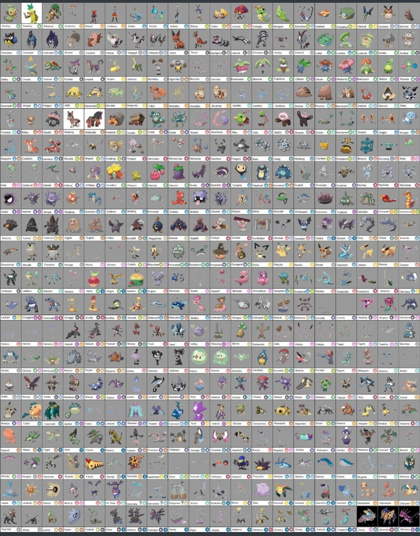 かあびぃ 出 マスボ オシャボ コンペ サファリ以外 バチンキー サルノリ はそちら1 こちら3 その他は1 1で交換 求 全て色違い 進化前も可 バチンキー ドロバンコ バンバドロ 交換可能な方お願いします ポケモン交換 ポケモン剣盾 T Co