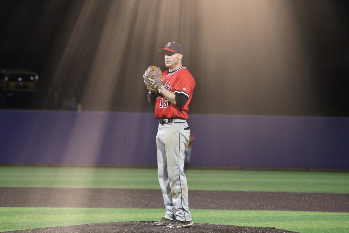 2020 Playoffs start Sunday, August 2. The Reds travel to Buck Bowman Park to take on Clover Hill in the best of 3 first round matchup. #RCBL
