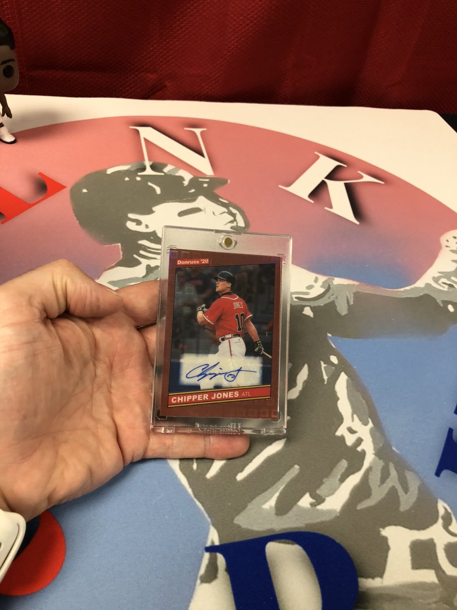 LincolnBreakers's tweet photo. So unbelievable! What a hit, @RealCJ10 1/5!! What a big time card- #thankyou #lincolnbreakers @capcitycards #didyouseethisss #bigcard https://t.co/diq2whjUx9