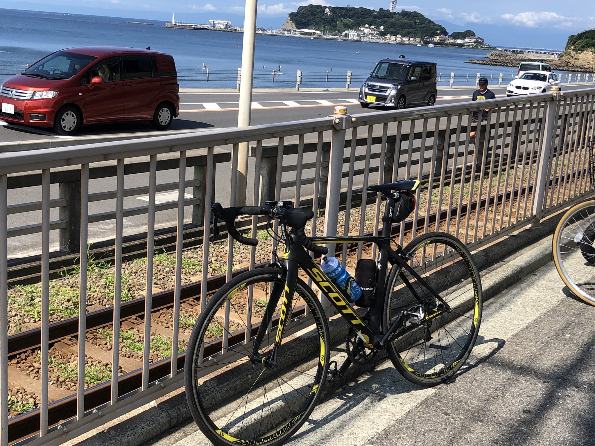 湘南サイクリング Twitter Search Twitter