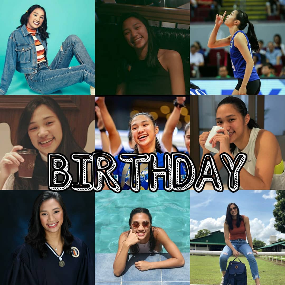 beibeiriego's tweet photo. To the person who serves as my happiness, inspiration, and motivator, happy happy birthday Isabel Beatriz Paras de Leon💙 you don't know how lucky I feel even just as a fan of yours. I always pray for your happiness and safety. I can talk about you all day. ++++ https://t.co/RCCjFYe8IM