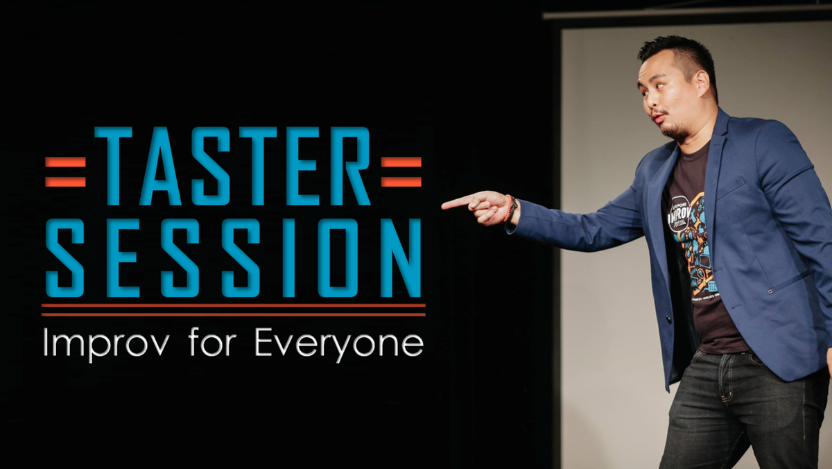 The Improv Company tweet media