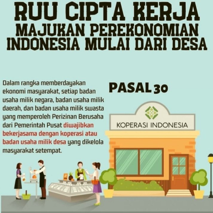 antobecks's tweet photo. #omnibuslaw
#buruh https://t.co/ozuBJjGtjA