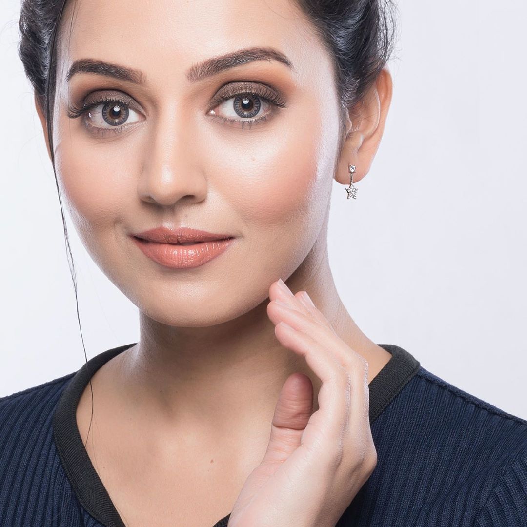Vidya Pradeep (@vidya_actresss) / Posts / X