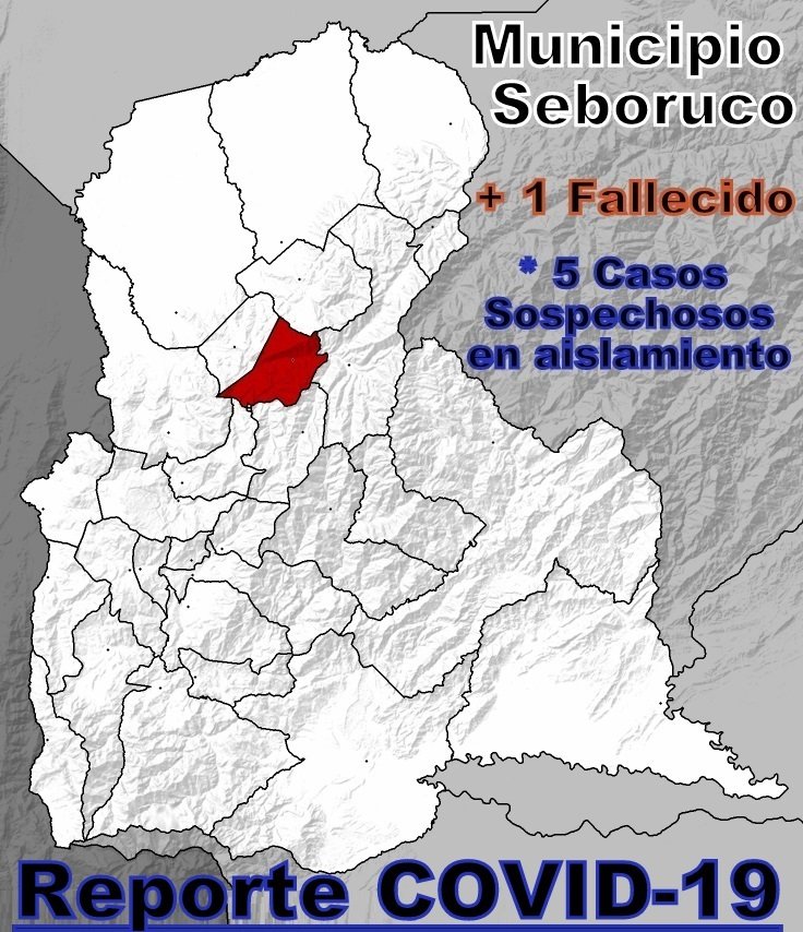 ALCALDIA BOLIVARIANA DE SEBORUCO tweet media