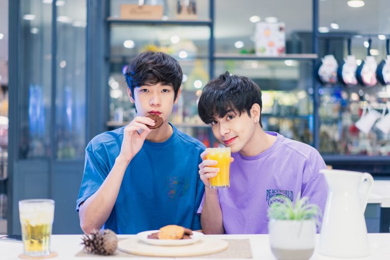 Mii2Rhythm's tweet image. 📌Trending 📌

🗓02Aug20 BKK time (Today)
⏰14:30 PM
📈 #.LabSocietyxMii2

เทรนกันจ้า🙏เป็น Hashtag จากทาง L.A.B. Society นะคะ 

เรามาเล่นกันรอโมเม้นจากผู้โชคดีและแลปกันดีกว่าค้าบ~ ความแฟนรอคุณอยู่ อิ้อิ้

Let&apos;s trend with the hashtag from LAB and wait for the moments🥰

#Mii2