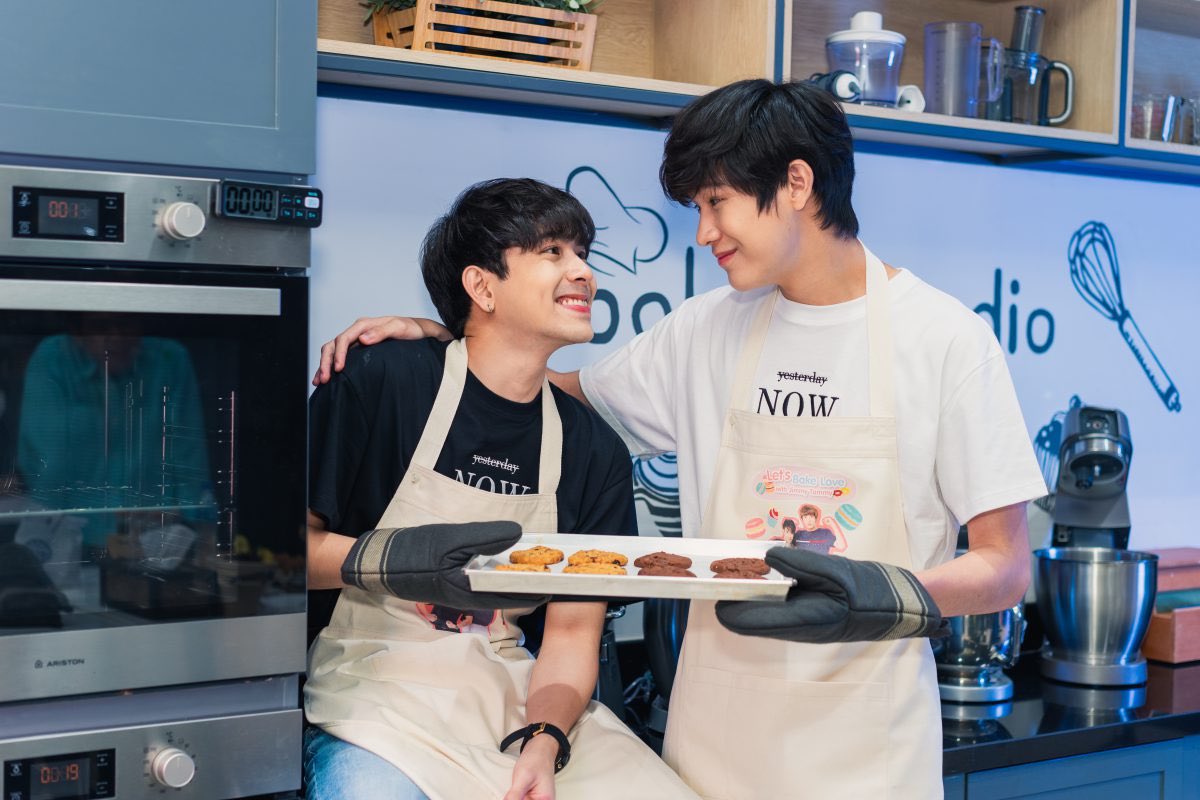 Mii2Rhythm's tweet image. 📌Trending 📌

🗓02Aug20 BKK time (Today)
⏰14:30 PM
📈 #.LabSocietyxMii2

เทรนกันจ้า🙏เป็น Hashtag จากทาง L.A.B. Society นะคะ 

เรามาเล่นกันรอโมเม้นจากผู้โชคดีและแลปกันดีกว่าค้าบ~ ความแฟนรอคุณอยู่ อิ้อิ้

Let&apos;s trend with the hashtag from LAB and wait for the moments🥰

#Mii2