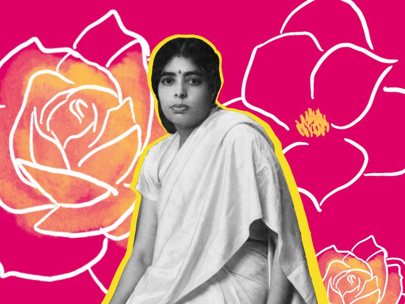 science_humans's tweet photo. TODAY AT #HumansofScience
Meet the legendary botanist of #India - JANAKI AMMAL
#HumansofScience #botany101 #ScienceTwitter #IndianScientists #ScienceMatters #Biology #Botany2020 #Chemistry #physics https://t.co/Nvo9CLPEvB