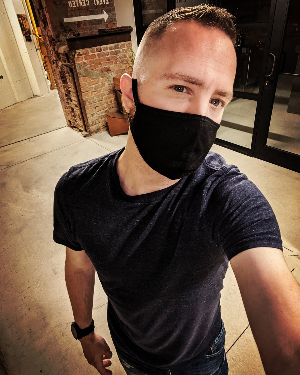 Wear a mask. #MaskUp #COVID19 #coronavirus #maskitorcasket