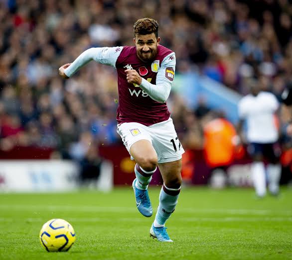 Upside Chaser - Trezeguet6 Goals, 2 Assists - 98 points (2019-20)Established himself in the 1st 11 after the Restart. Started the last 6 matches, scoring in 3.His average of 325 mins per goal was better than Grealish's 404.3 mins per goal.Could be a value option next year.