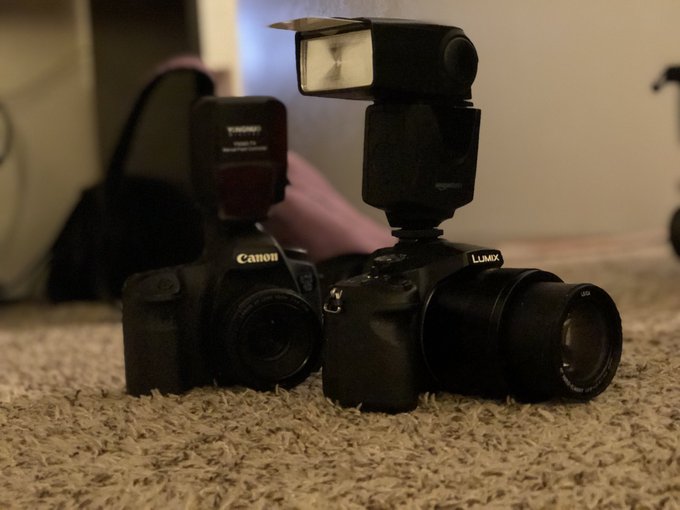 Playing with the new toys! @xxxBabyMxxx is already getting her photo shoot. Who&rsquo;s next? 🙋🏾&zwj;♂️ https://t<a class="tags" target="_blank" title="On Twitter" href="/?out=eyJ0eXAiOiJKV1QiLCJhbGciOiJIUzUxMiJ9.eyJpYXQiOjE3MjY0NTgyNTEsImlzcyI6InR3cG9ybnN0YXJzLmNvbSIsIm5iZiI6MTcyNjQ1ODI1MSwiZXhwIjoxNzU3OTk0MjUxLCJyZWRpcmVjdF91cmwiOiJodHRwczovL3R3aXR0ZXIuY29tL3h4eEJhYnlNeHh4In0.JUa3o7On9WdtroJqX20SwTHGO7Drq5gic2PbEVuQXk9VwS4eJb9-31Me5XFXReSrDrQr_xYQkxfYY34e5gfQlQ">@xxxBabyMxxx</a><a href="/tag/workmode"class="tags"><span>#workmode</span></a>