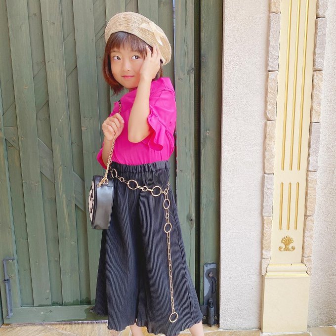 Twitterのコスプレ画像9