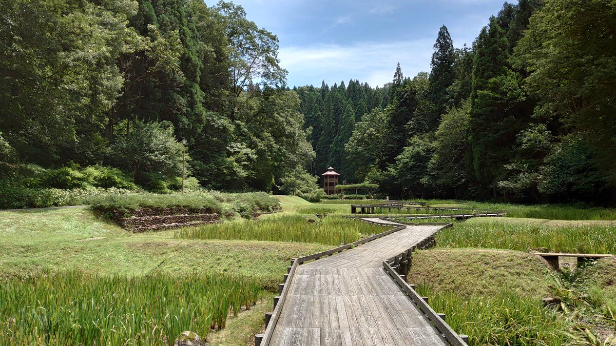 しらさぎ森林公園 しらさぎ森林公園