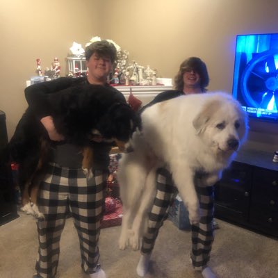 dsell1231's tweet photo. #NewProfilePic https://t.co/8k9HfAm8Kq