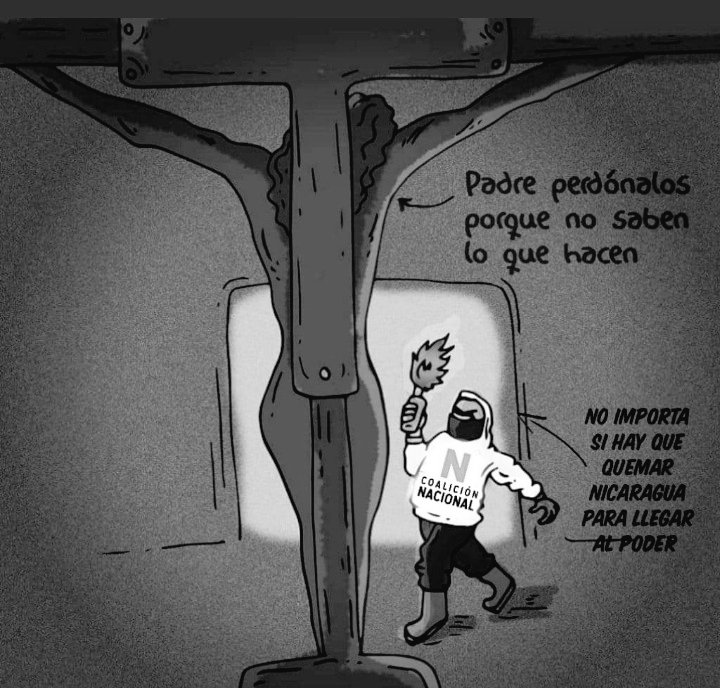 Pronydel84's tweet photo. La coalición y su fiesta pagana. https://t.co/WKerVcsPEQ