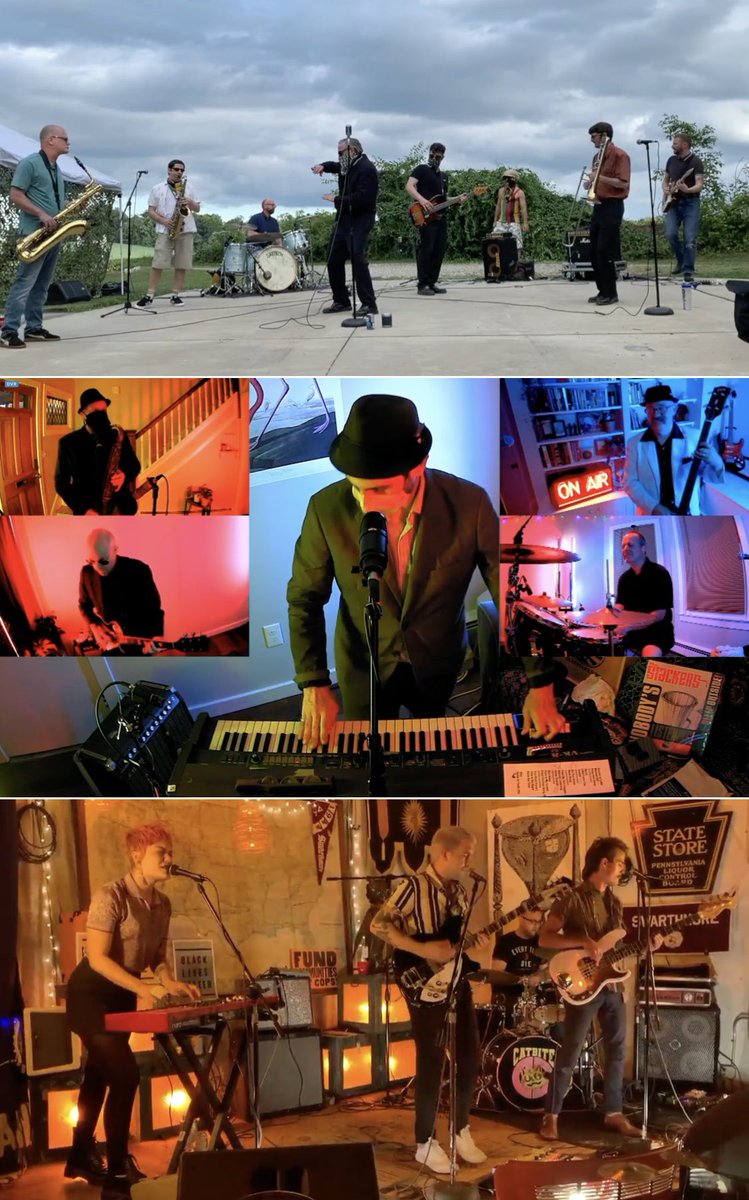 selectorM2's tweet image. Big up @pietasters @Theslackersband @catbiteband  
#Pietasters #Slackers #Catbite