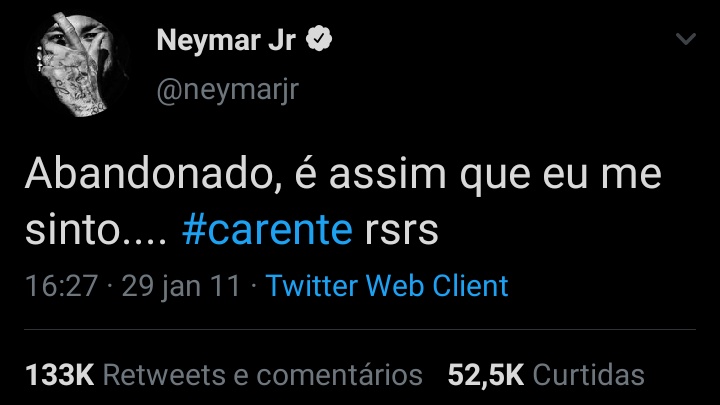 njdeprê - marlon tweet media