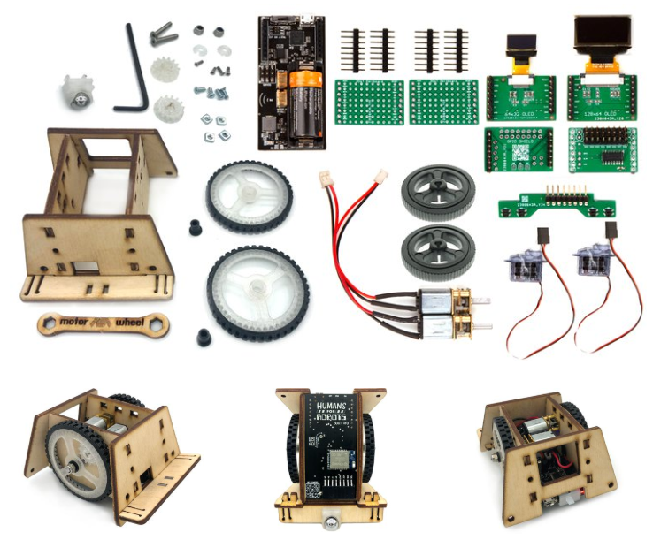 Humans for Robots (@humansforrobots) on Twitter photo You can do so much with this little board. 3DoT is live on <a href="/crowd_supply/">Crowd Supply</a>🤖✌️ #robotics #pcb #electronics crowdsupply.com/humans-for-rob… You can do so much with this little board. 3DoT is live on <a href="/crowd_supply/">Crowd Supply</a>🤖✌️ #robotics #pcb #electronics crowdsupply.com/humans-for-rob…
