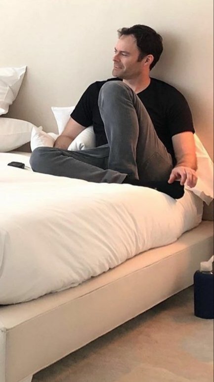 Your camera roll if Bill was your boyfriend: a thread