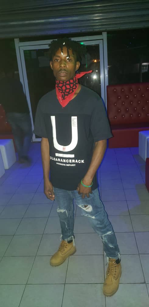 To be rich you have to work hard ..😂