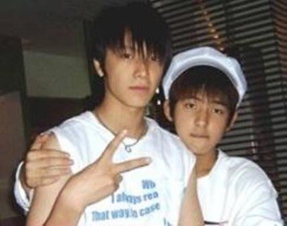 young donghae: a thread