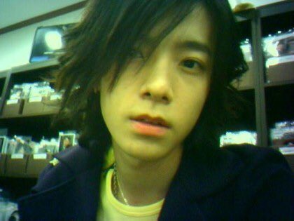 young donghae: a thread