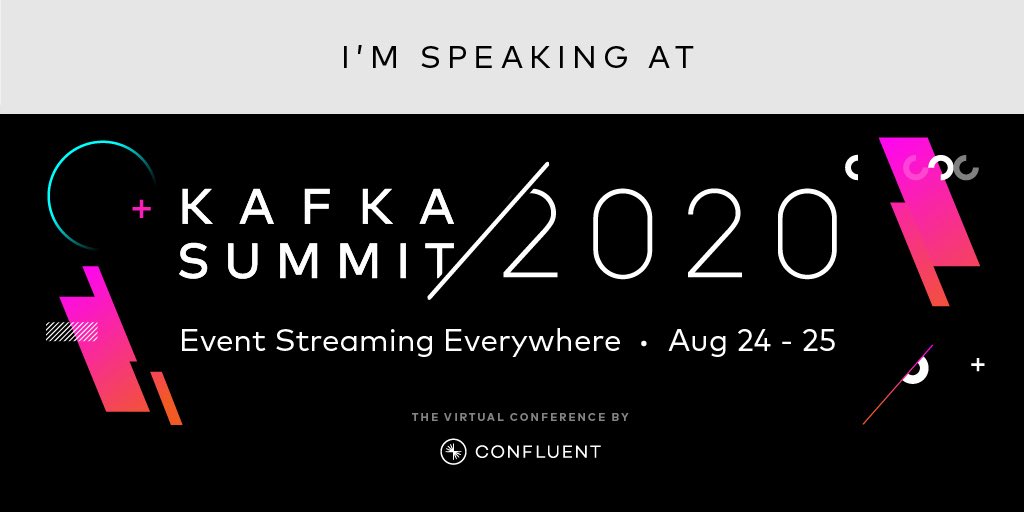 bobbycalderwood's tweet image. I’m thrilled to be speaking about Event Modeling at this year’s #KafkaSummit . My talk will also feature @evident_systems new #eventmodeling platform, oNote.
