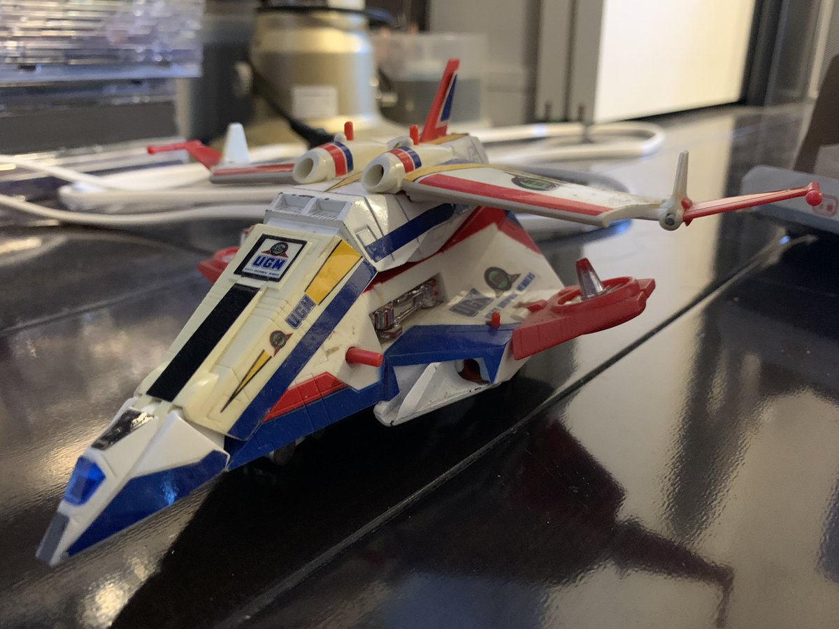 774yumenokatamariノナカノヒト シルバーガル 独特の形状ですが それが正にウルトラ スターウォーズのミレニアムファルコンに匹敵する独自 かつ魅力的な戦闘機です これに更に分離機構があるのがたまらない シルバーガル ウルトラマン80 Ugm 774yumenokatamariノナカノヒト シルバーガル 独特の形状ですが それが正にウルトラ スターウォーズのミレニアムファルコンに匹敵する独自 かつ魅力的な戦闘機です これに更に分離機構があるのがたまらない シルバーガル ウルトラマン80 Ugm