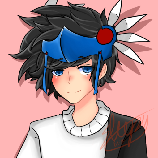 luka on X: @ROBLOX 'simple' / X