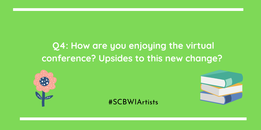 scbwi tweet media