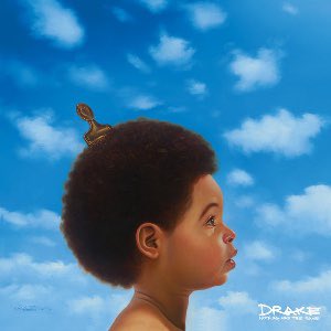 Nothing Was The Same - Drake (2013)Fav Track - Too Much Rating - 10/10
