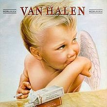 1984 - Van Halen (1984)Fav Track - Hot For Teacher Rating - 9/10