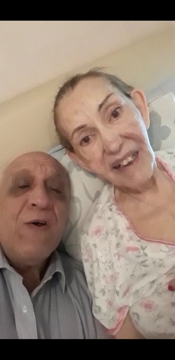 MarinaBazan7's tweet photo. @US_FDA @SteveFDA @Cylebo @david_setboun @ralph_kern @MaryKayTurner1 Mama, I would give my blood to save you. Mama, how much I love you. But Mama, they have the power to save you, and I don't know if they are going to save you. MAMA I WILL LOVE YOU FOREVER #NurownWorld #Argentina https://t.co/VtC6jDJcCn