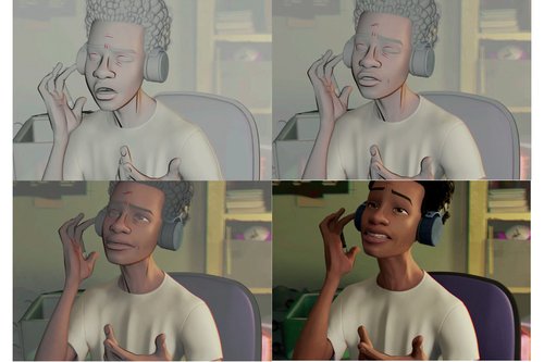 beforesmag's tweet photo. This @siggraph 2020 course looks pretty amazing: 'Making Machine Learning Work: From Ideas to Production Tools'. Features speakers from @imageworksvfx, @weta_digital, @nvidia, @Ubisoft and Disney https://t.co/5HQvap6lJc #SIGGRAPH2020 https://t.co/UBOhhnd62O