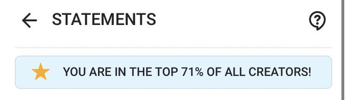 Jumped up 22% just today after taking a 6 month break. Winning https://t.co/bWsVOhQi8L<a href="/tag/newprofilepic"class="tags"><span>#newprofilepic</span></a>